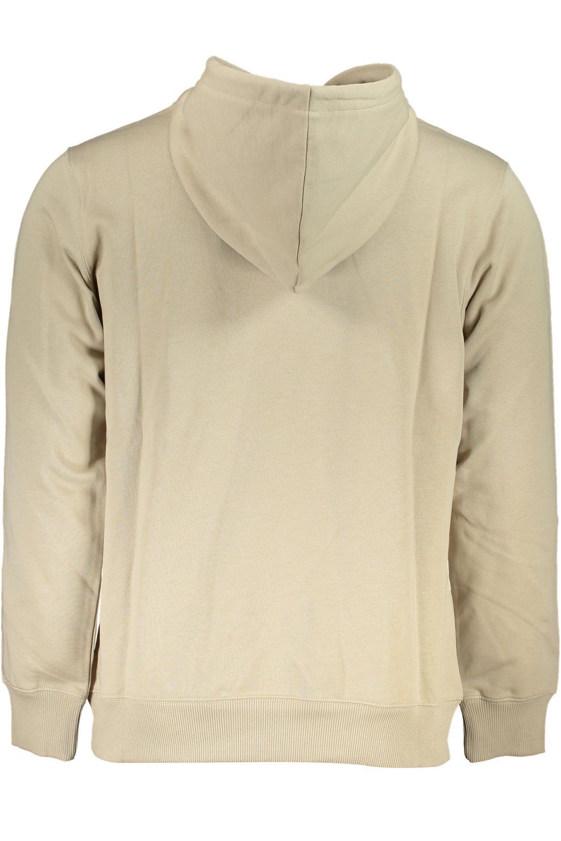 Calvin Klein Sweatshirts Homme Beige - stylesgateway