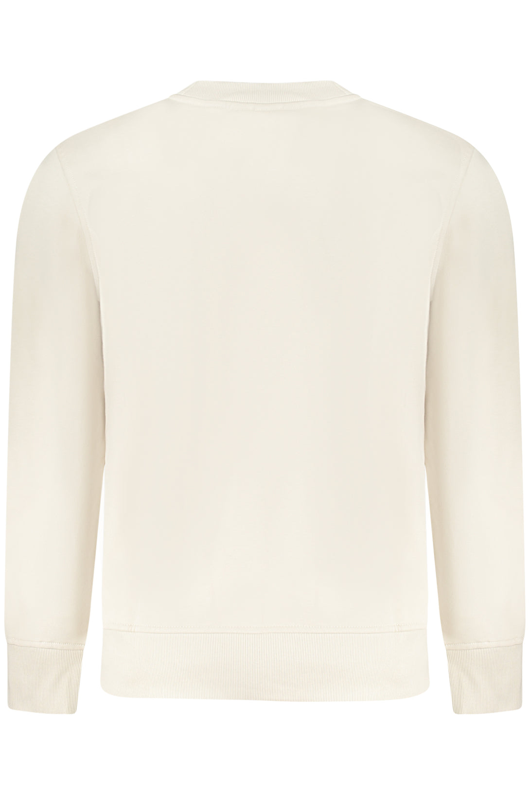 Calvin Klein Sweatshirts Homme Beige - stylesgateway