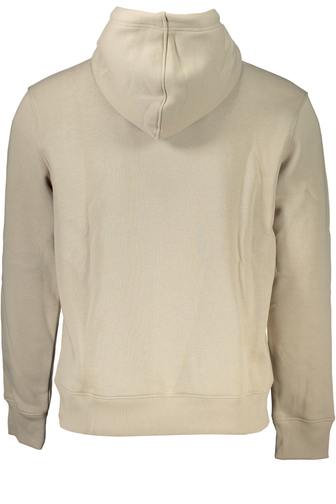 Calvin Klein Sweatshirts Homme Beige - stylesgateway