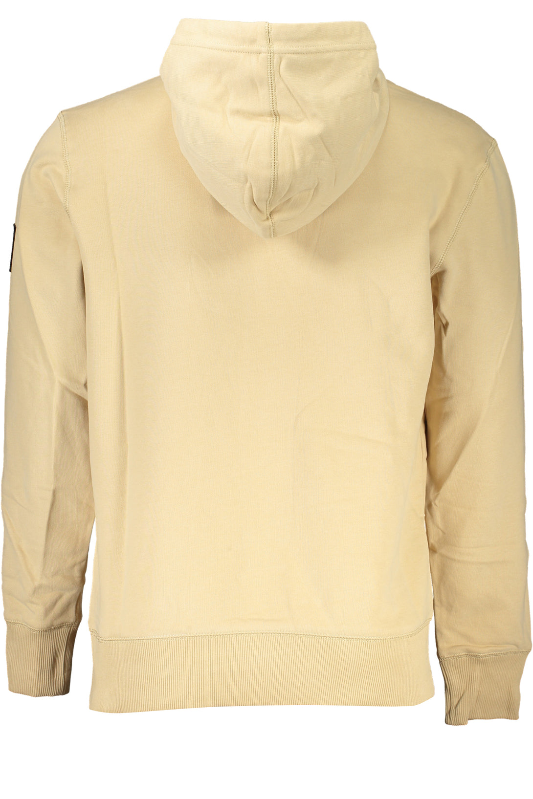 Calvin Klein Sweatshirts Homme Beige - stylesgateway