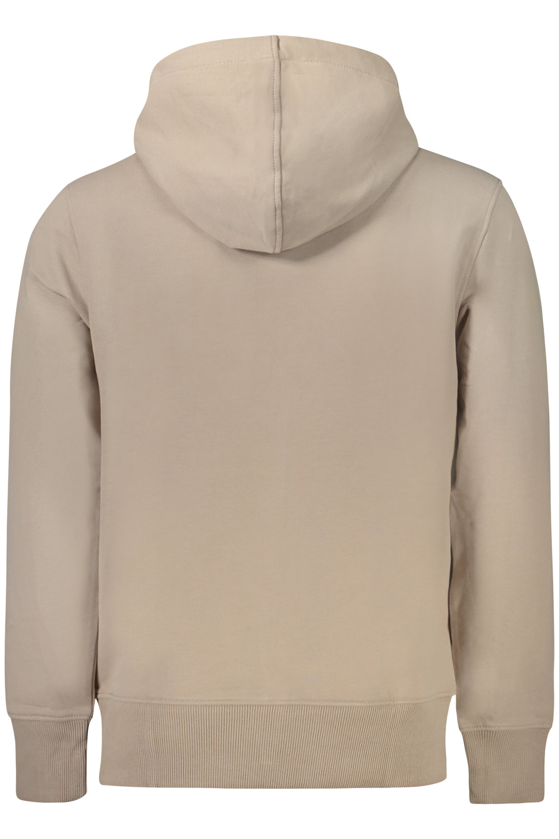 Calvin Klein Sweatshirts Homme Beige - stylesgateway