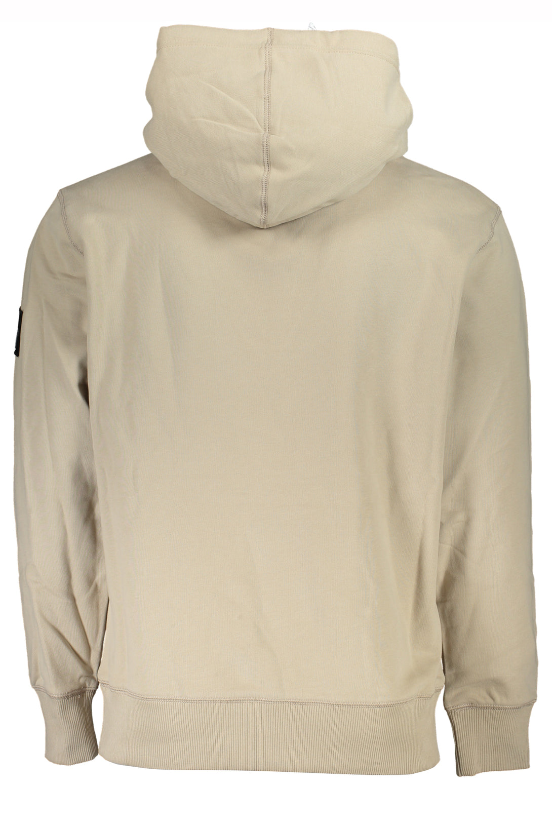 Calvin Klein Sweatshirts Homme Beige - stylesgateway