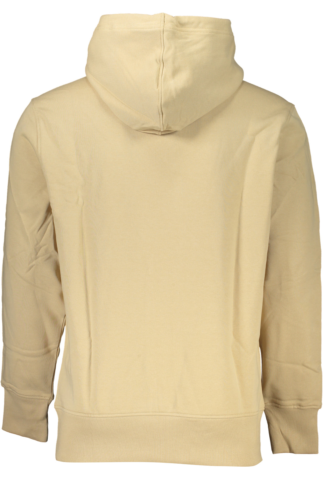 Calvin Klein Sweatshirts Homme Beige - stylesgateway