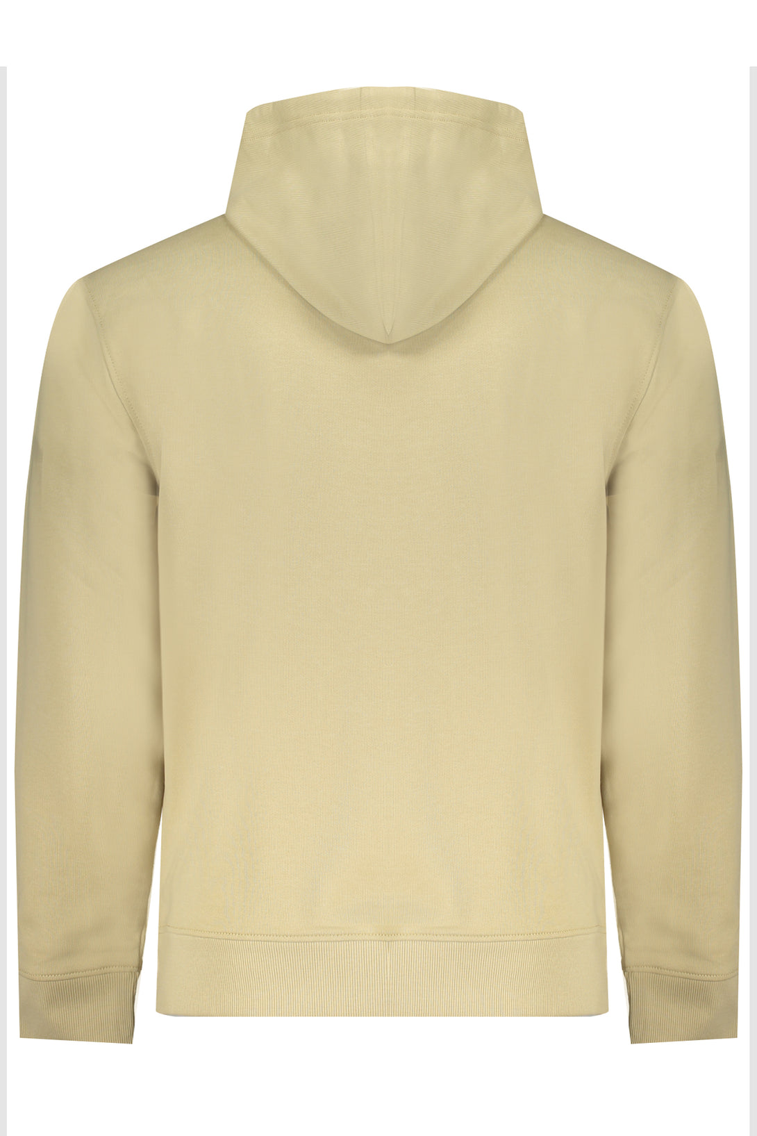 Calvin Klein Sweatshirts Homme Beige - stylesgateway