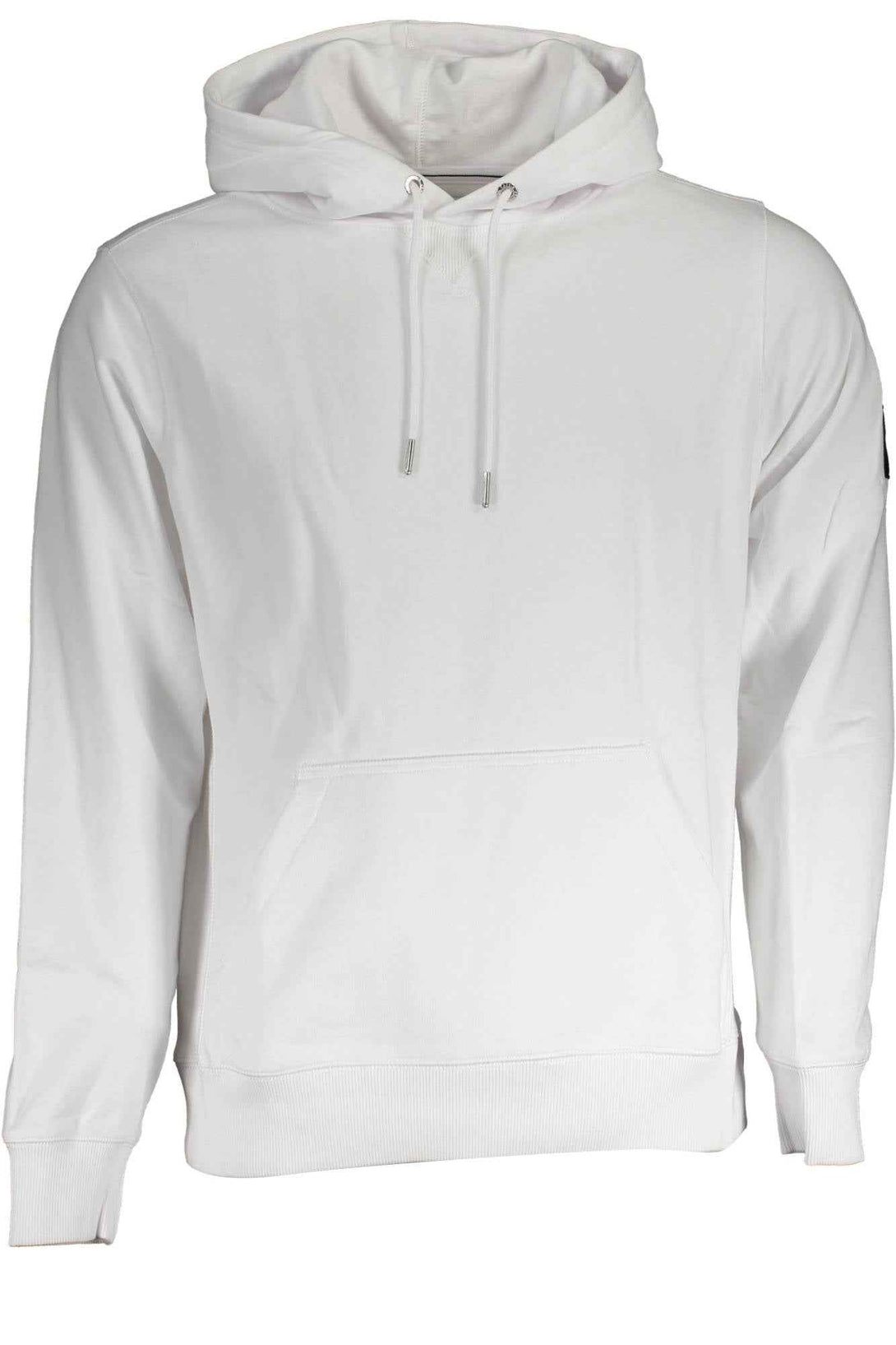 Calvin Klein Sweatshirts Homme Blanc - stylesgateway
