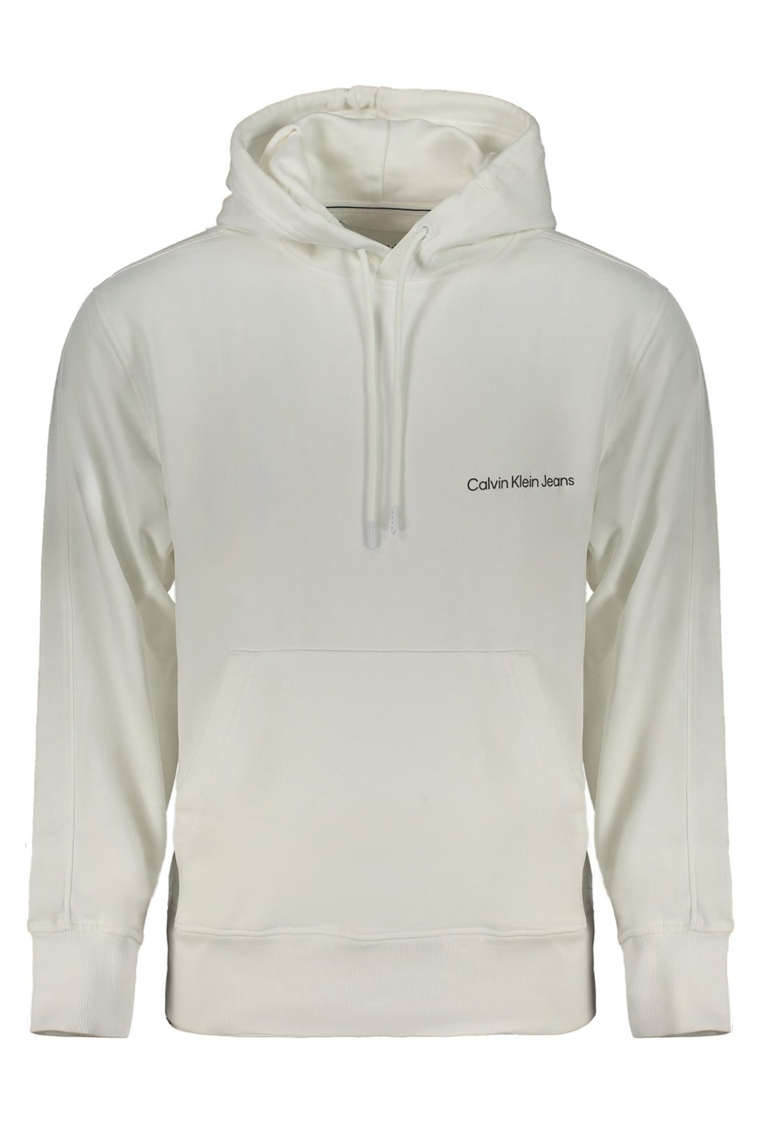 Calvin Klein Sweatshirts Homme Blanc - stylesgateway