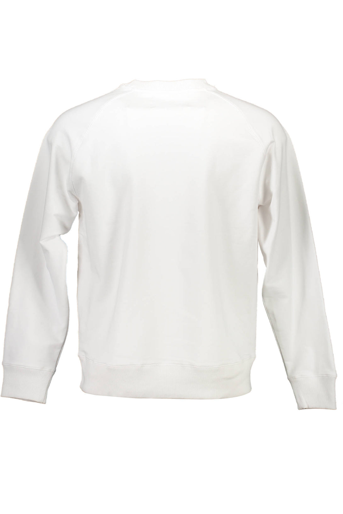 Calvin Klein Sweatshirts Homme Blanc - stylesgateway