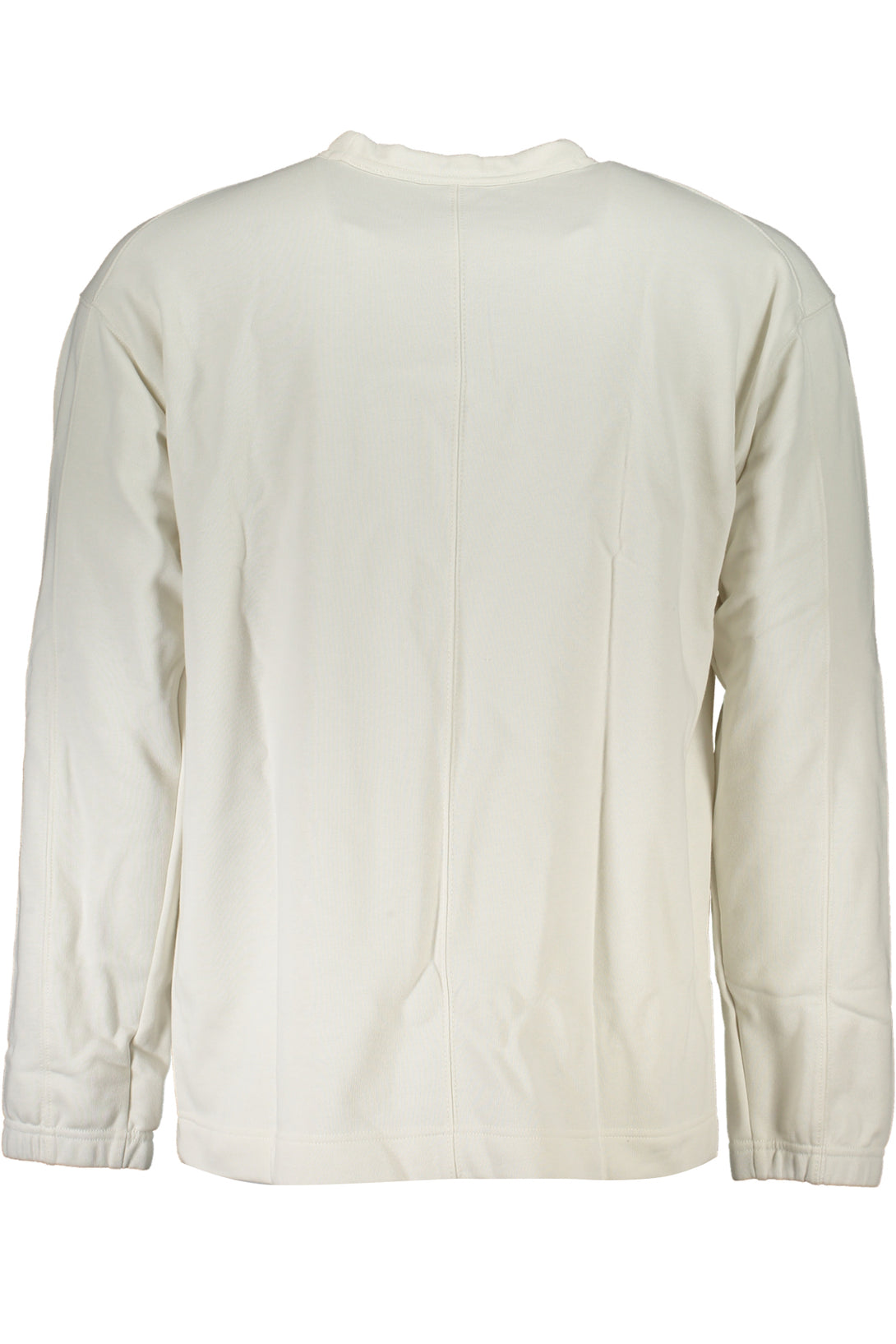 Calvin Klein Sweatshirts Homme Blanc - stylesgateway