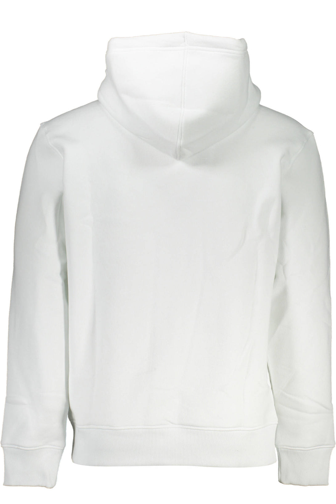 Calvin Klein Sweatshirts Homme Blanc - stylesgateway