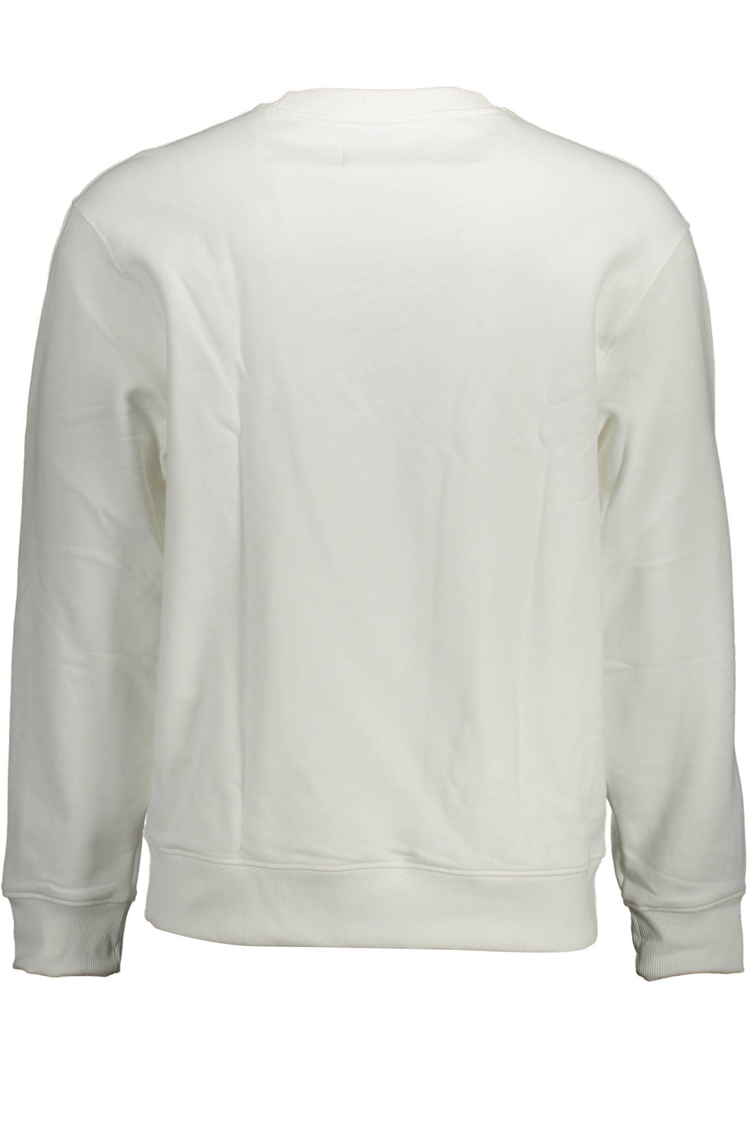 Calvin Klein Sweatshirts Homme Blanc - stylesgateway