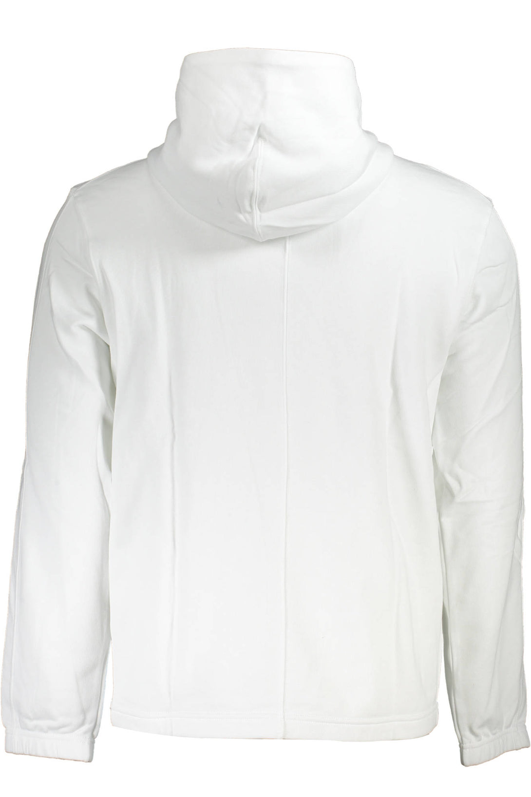Calvin Klein Sweatshirts Homme Blanc - stylesgateway