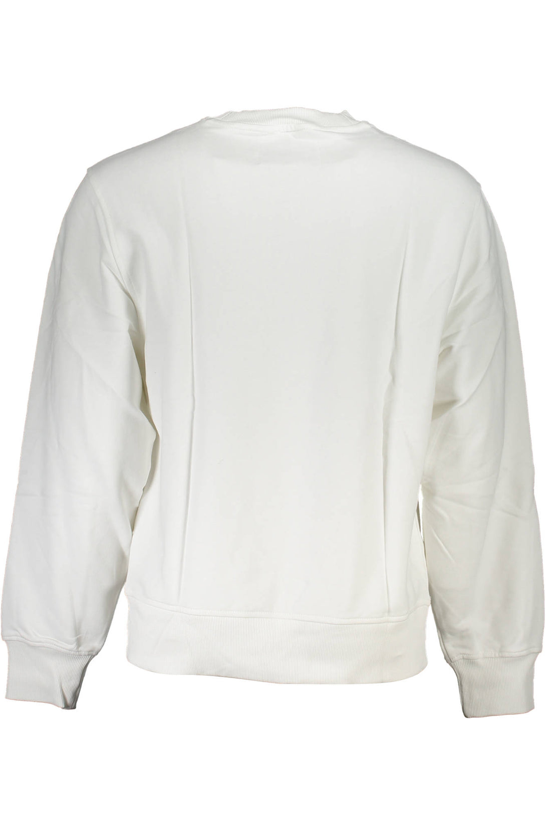 Calvin Klein Sweatshirts Homme Blanc - stylesgateway