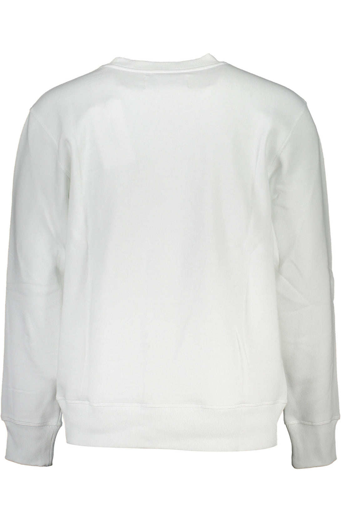 Calvin Klein Sweatshirts Homme Blanc - stylesgateway
