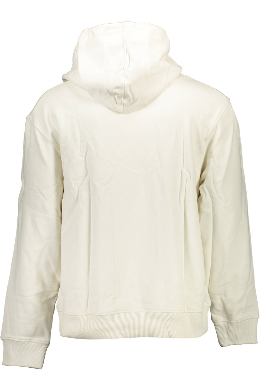 Calvin Klein Sweatshirts Homme Blanc - stylesgateway