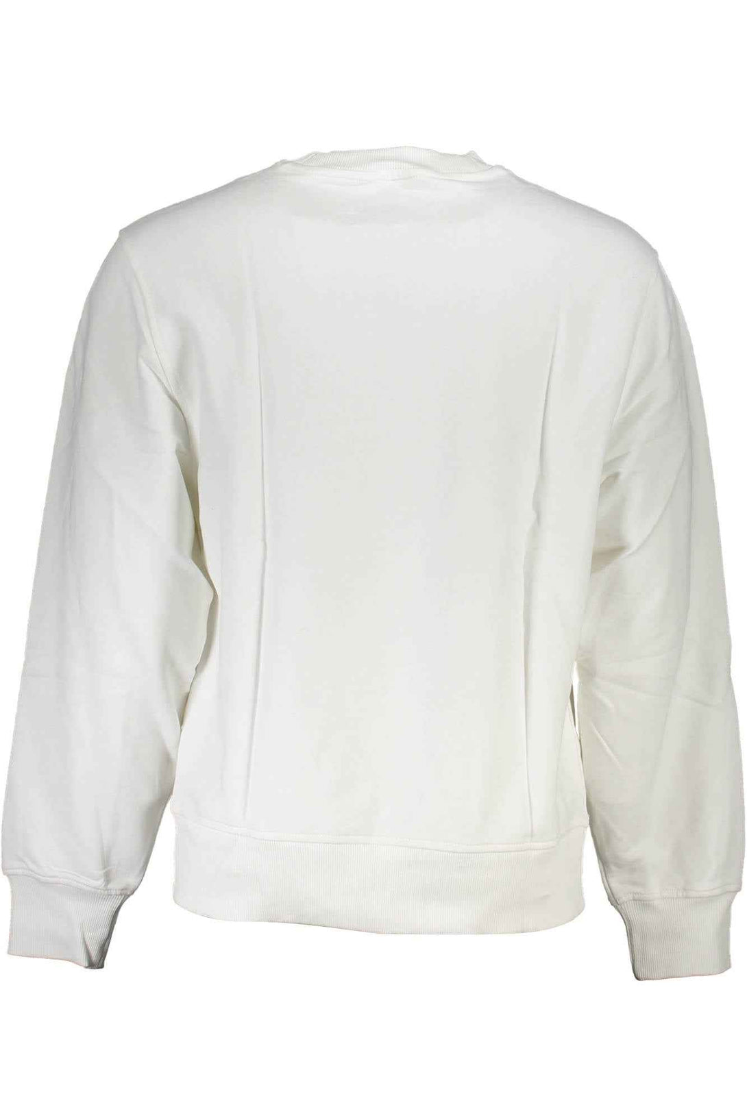 Calvin Klein Sweatshirts Homme Blanc - stylesgateway