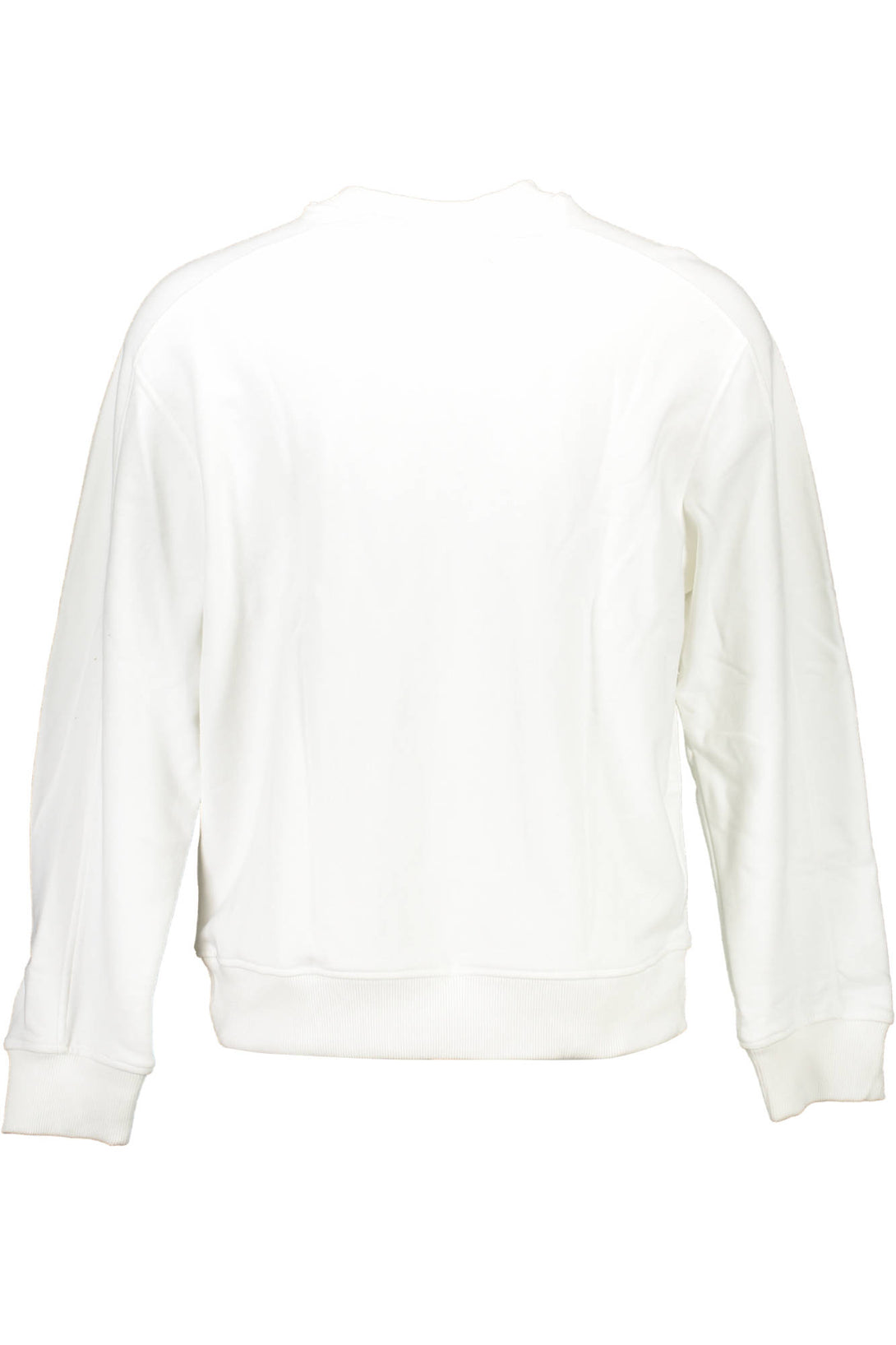 Calvin Klein Sweatshirts Homme Blanc - stylesgateway