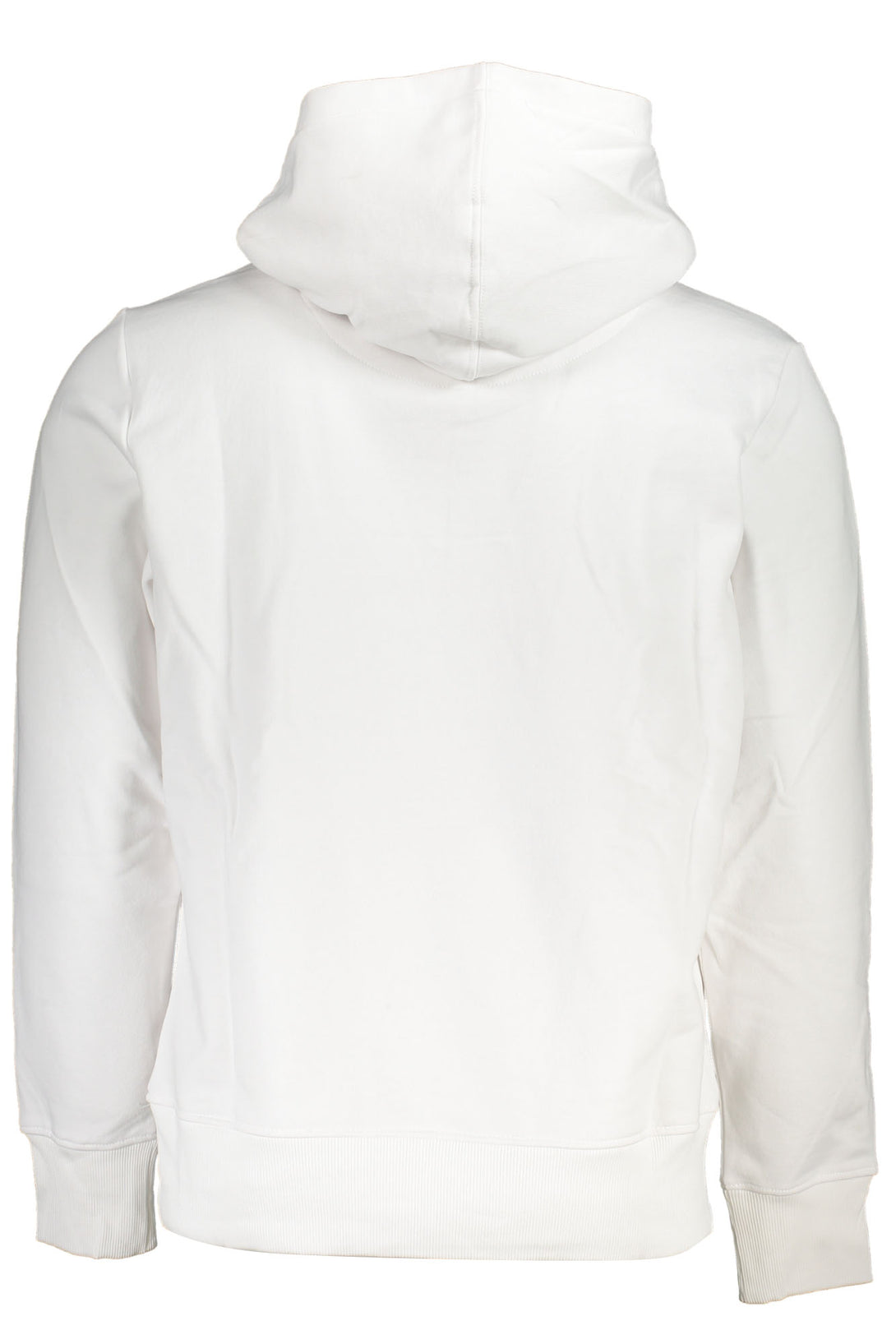 Calvin Klein Sweatshirts Homme Blanc - stylesgateway