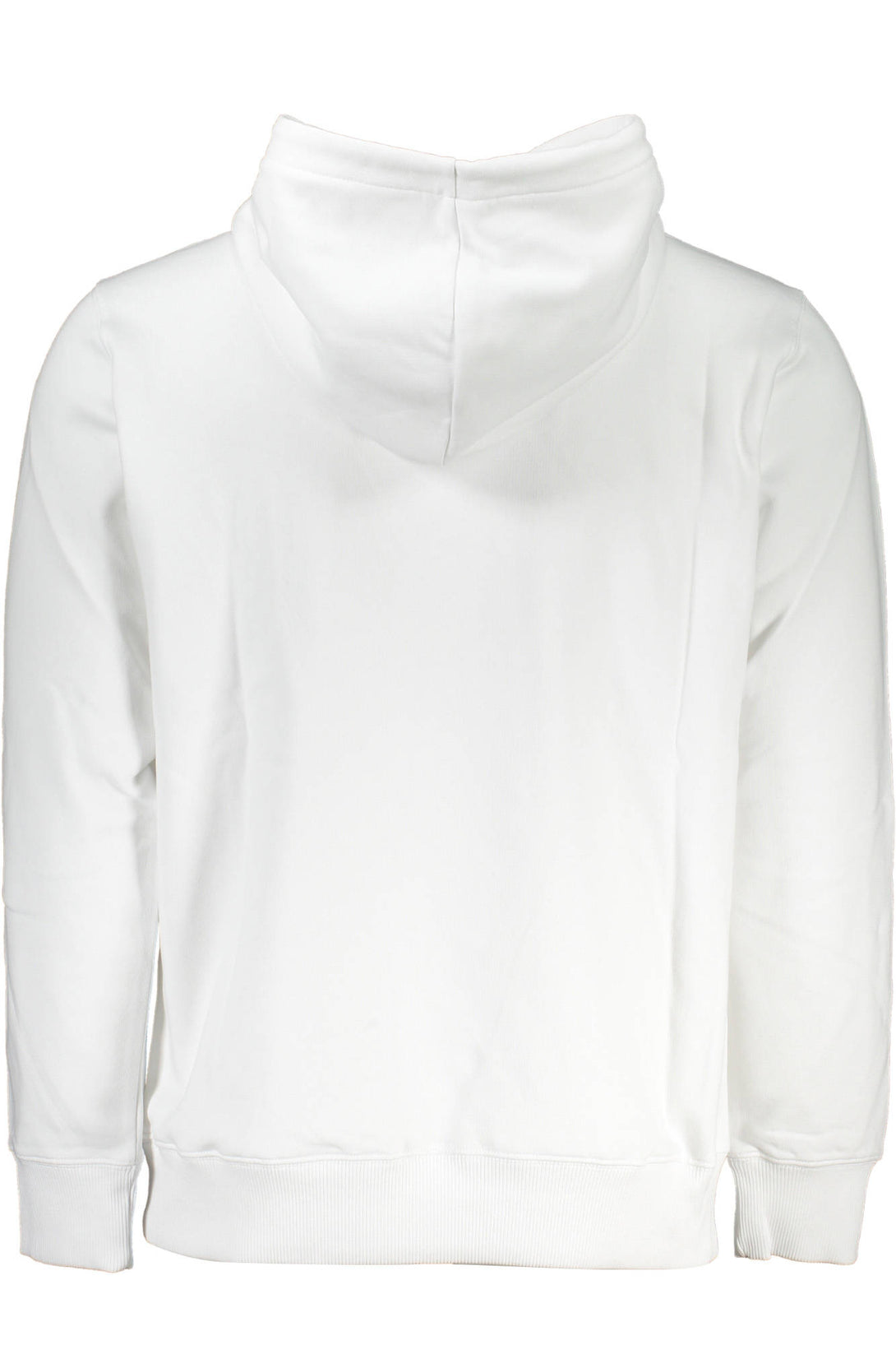 Calvin Klein Sweatshirts Homme Blanc - stylesgateway