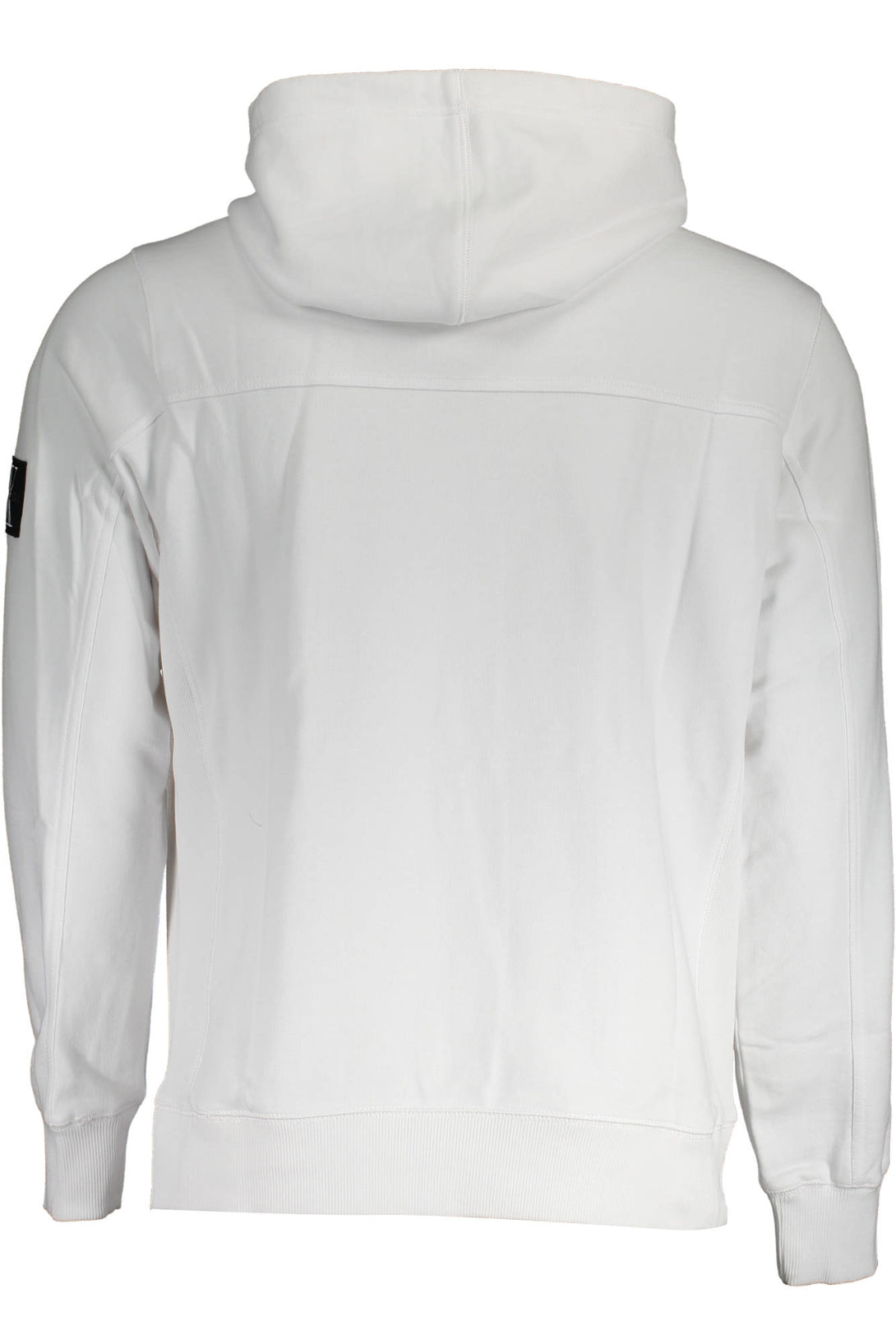 Calvin Klein Sweatshirts Homme Blanc - stylesgateway