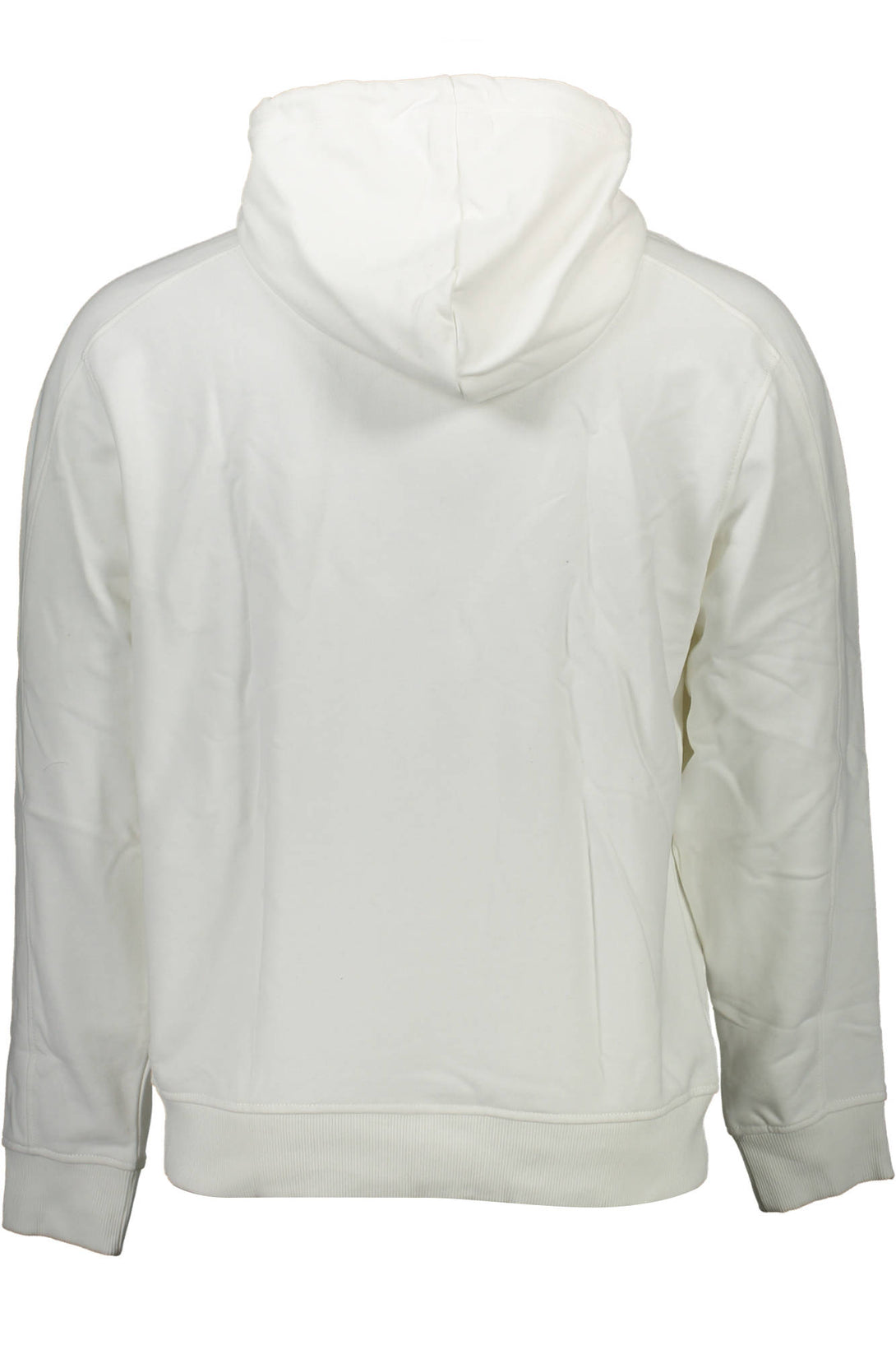 Calvin Klein Sweatshirts Homme Blanc - stylesgateway