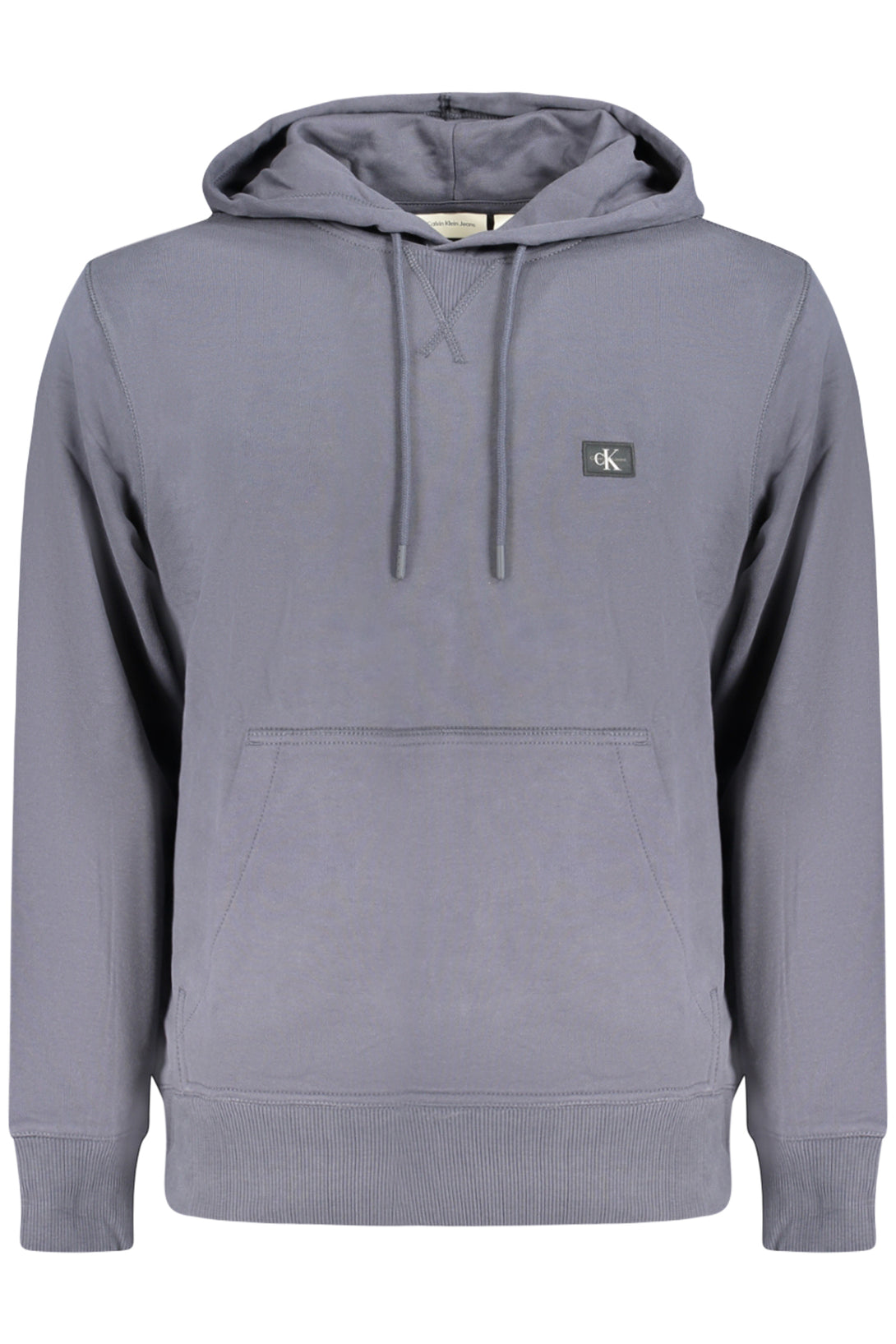 Calvin Klein Sweatshirts Homme Bleu - stylesgateway