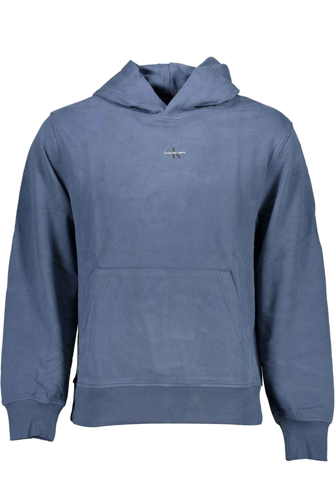 Calvin Klein Sweatshirts Homme Bleu - stylesgateway