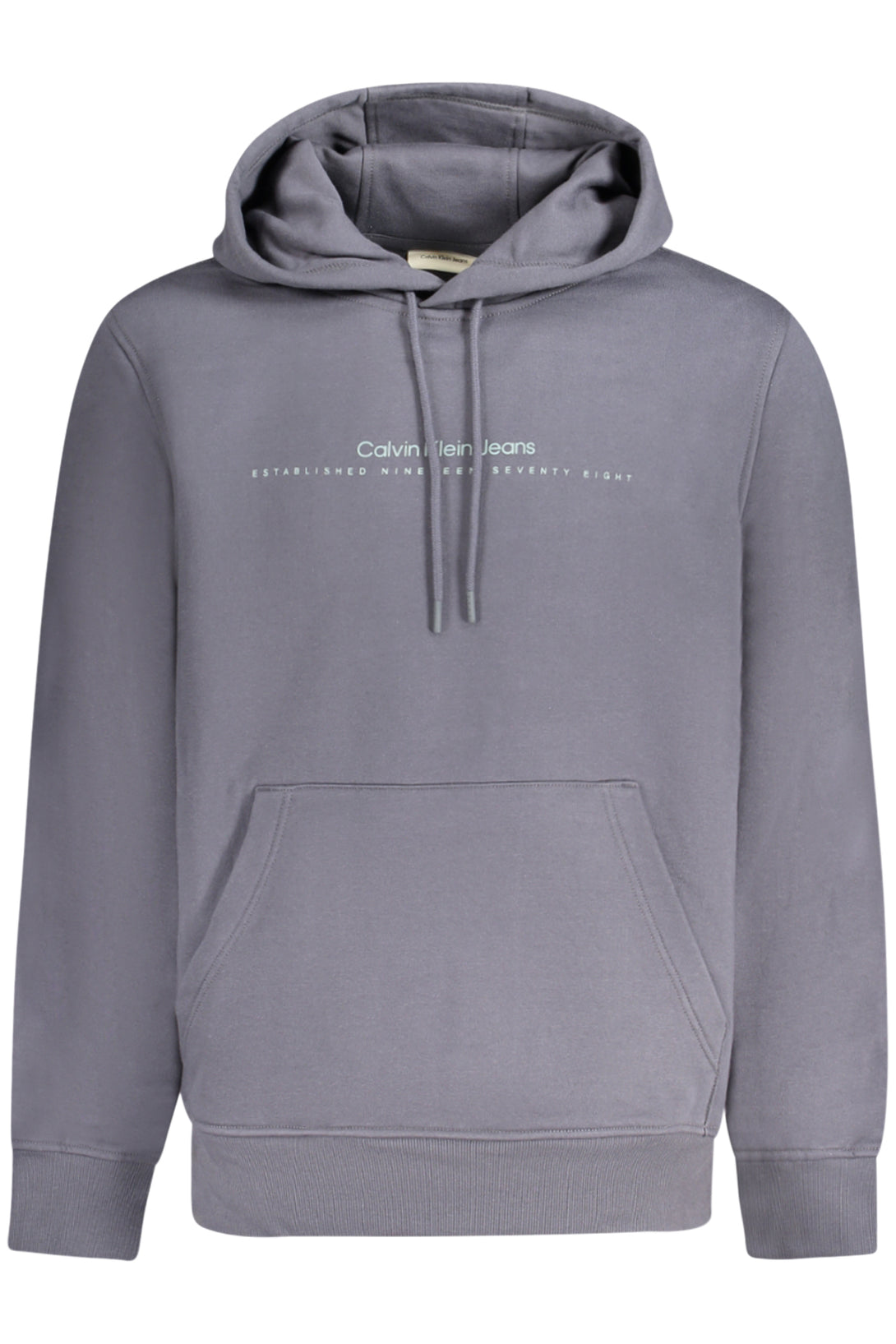Calvin Klein Sweatshirts Homme Bleu - stylesgateway