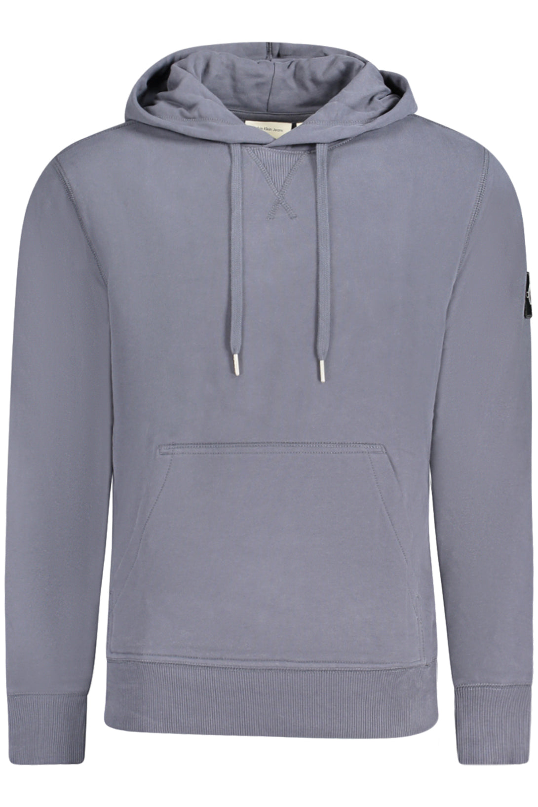 Calvin Klein Sweatshirts Homme Bleu - stylesgateway