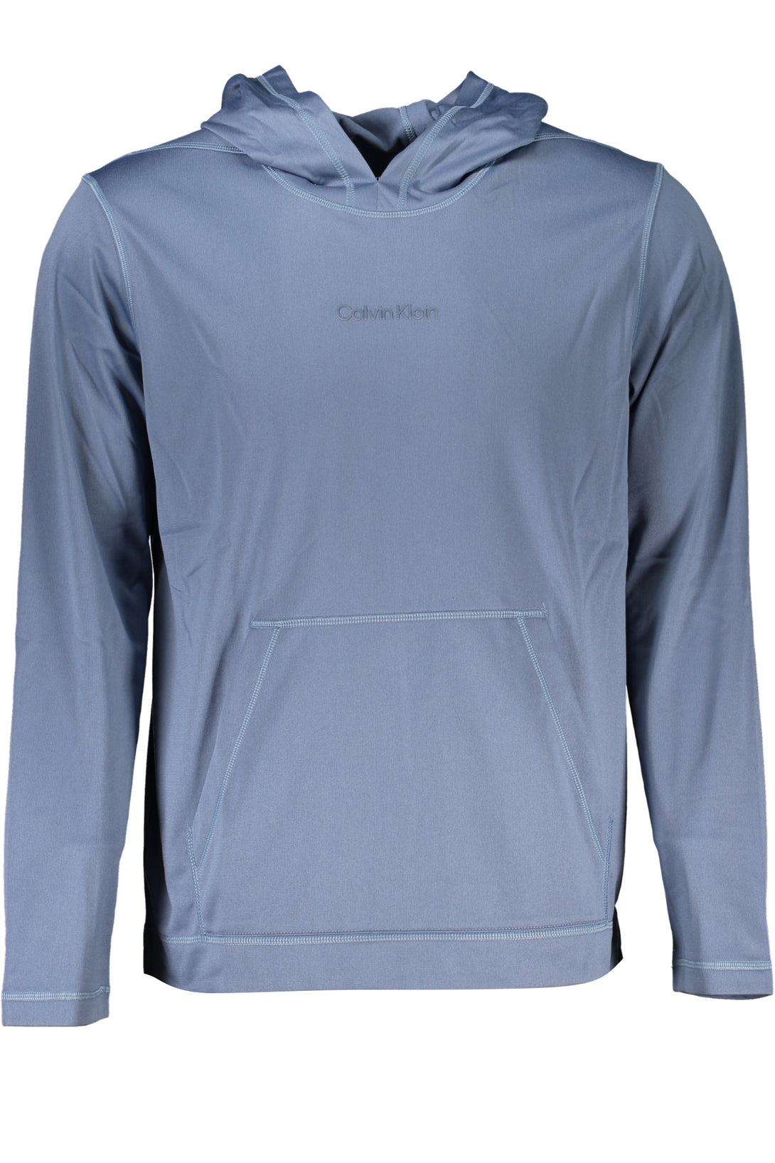 Calvin Klein Sweatshirts Homme Bleu - stylesgateway