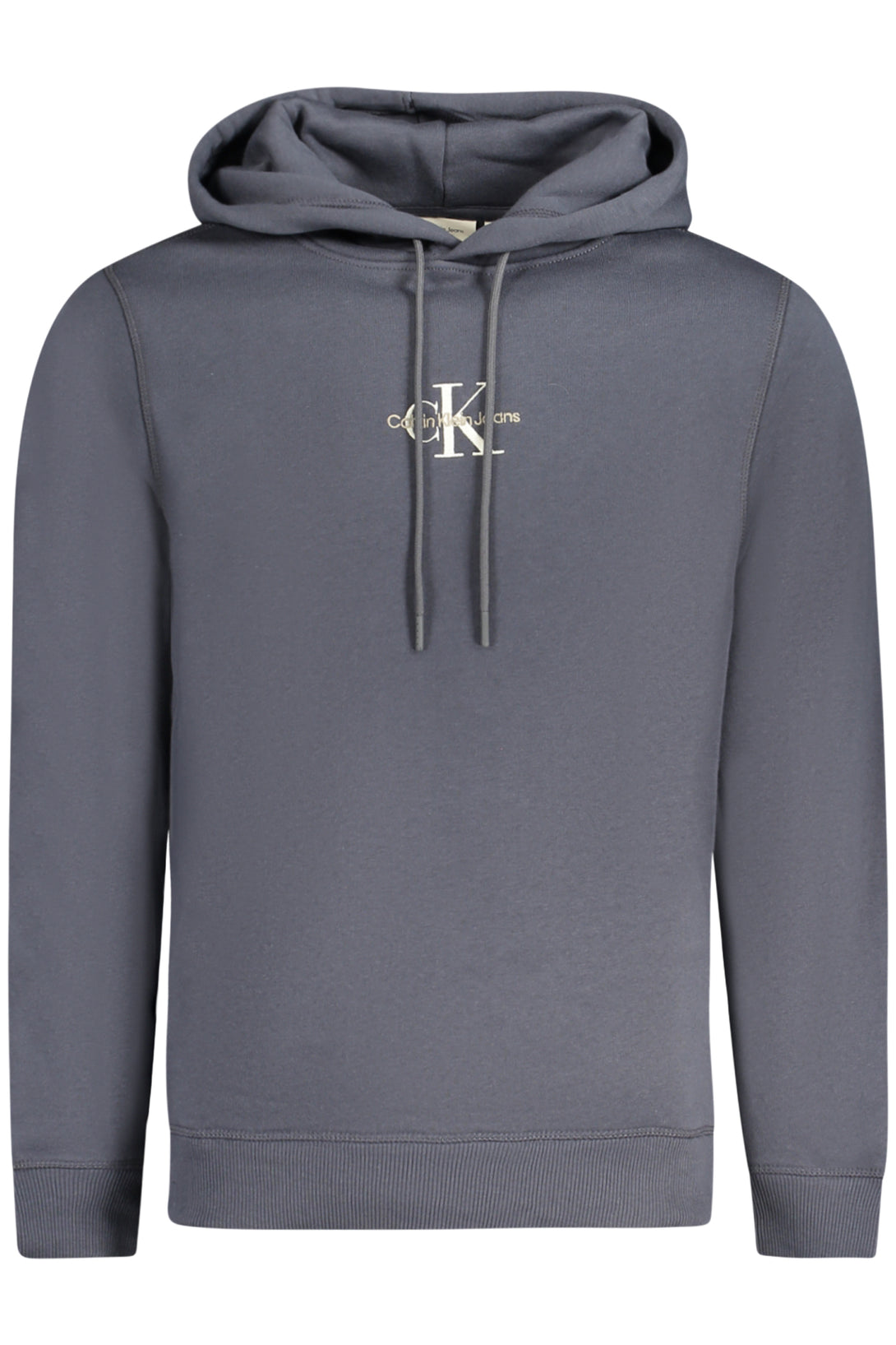 Calvin Klein Sweatshirts Homme Bleu - stylesgateway