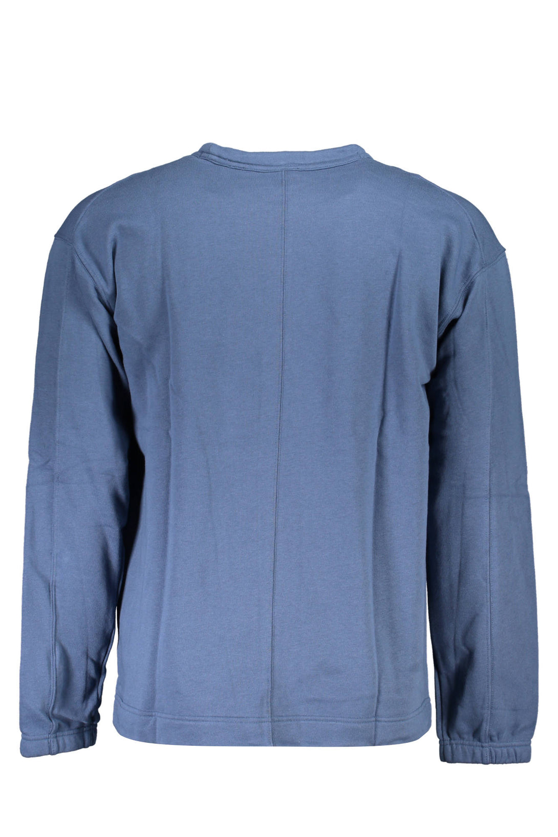 Calvin Klein Sweatshirts Homme Bleu - stylesgateway