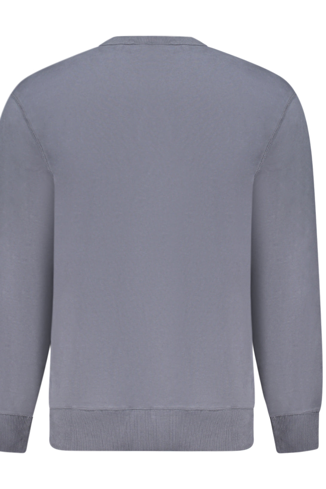 Calvin Klein Sweatshirts Homme Bleu - stylesgateway