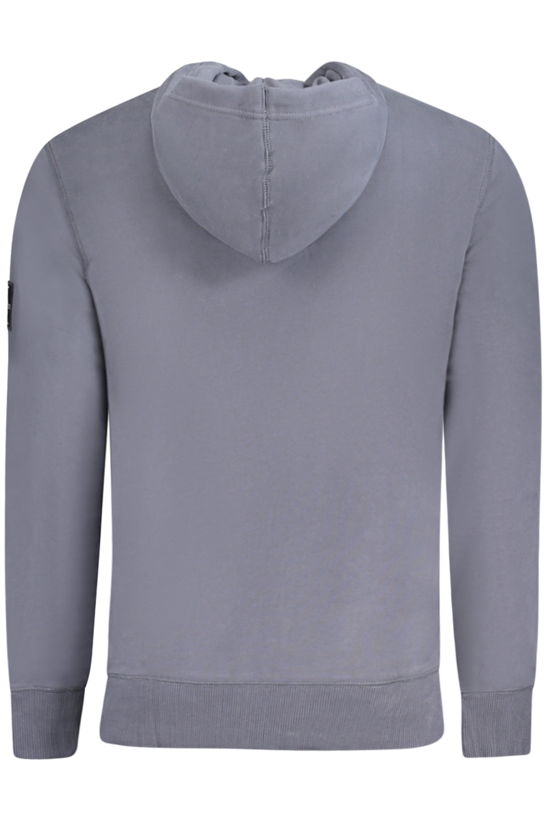 Calvin Klein Sweatshirts Homme Bleu - stylesgateway