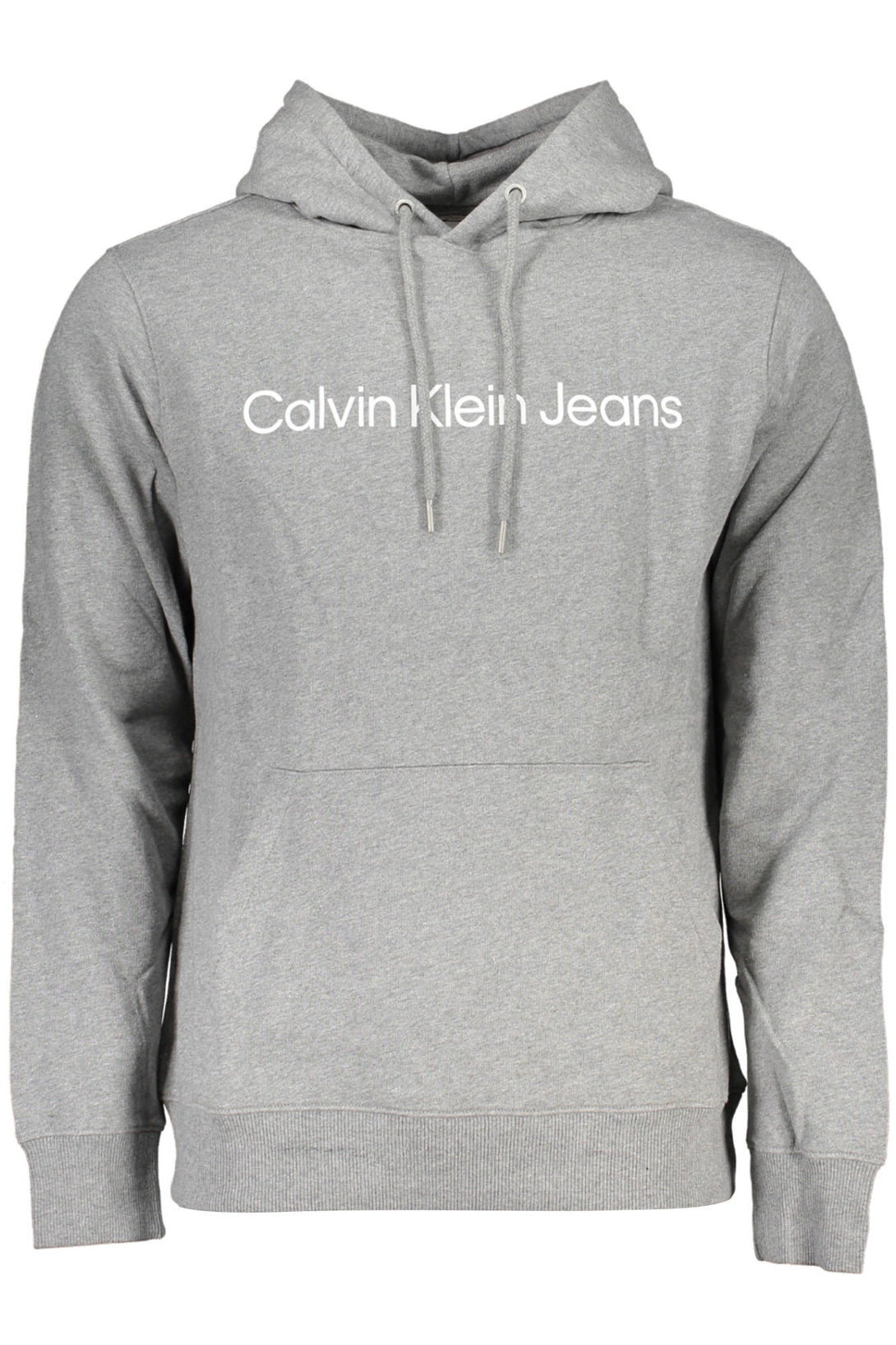 Calvin Klein Sweatshirts Homme Gris - stylesgateway