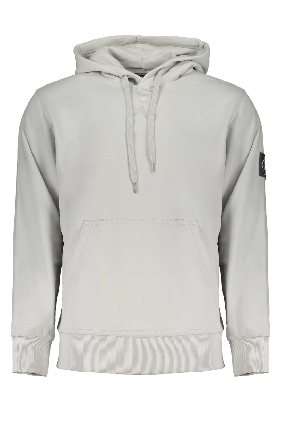 Calvin Klein Sweatshirts Homme Gris - stylesgateway