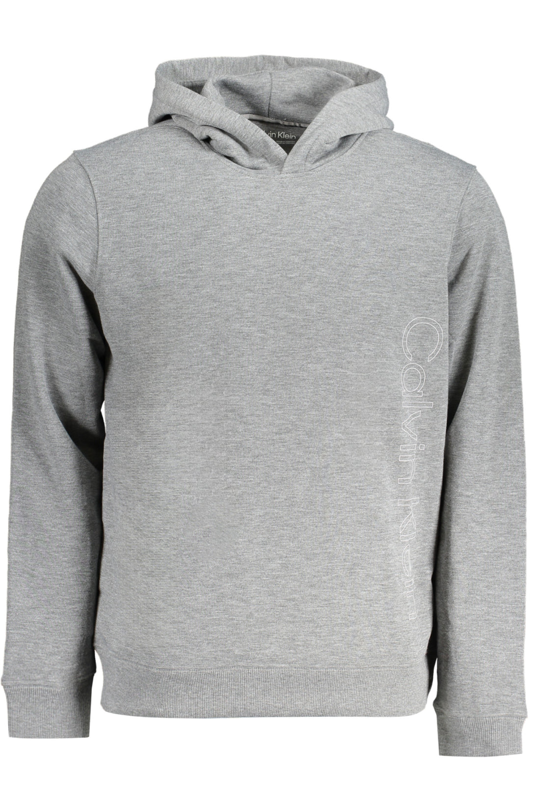 Calvin Klein Sweatshirts Homme Gris - stylesgateway
