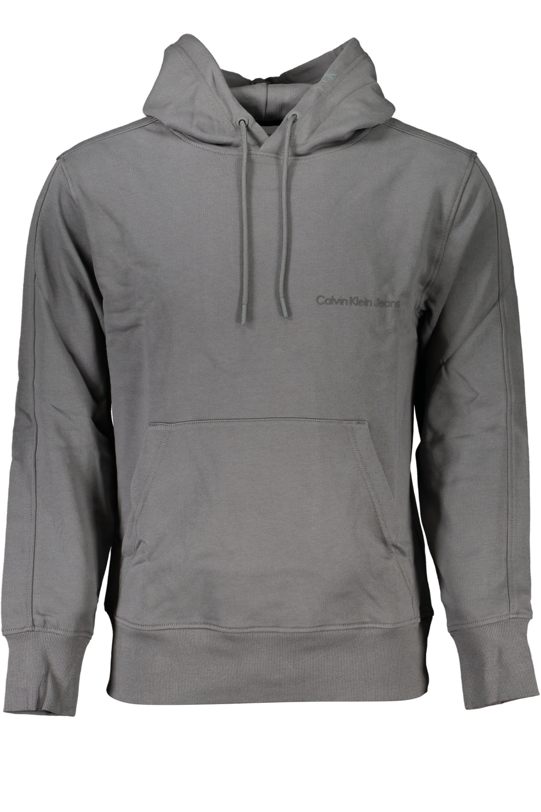Calvin Klein Sweatshirts Homme Gris - stylesgateway