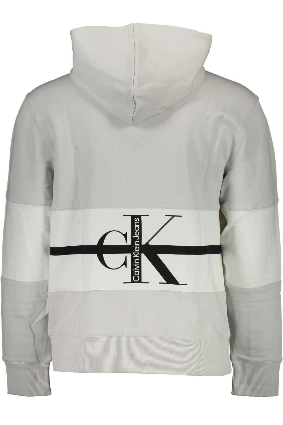 Calvin Klein Sweatshirts Homme Gris - stylesgateway
