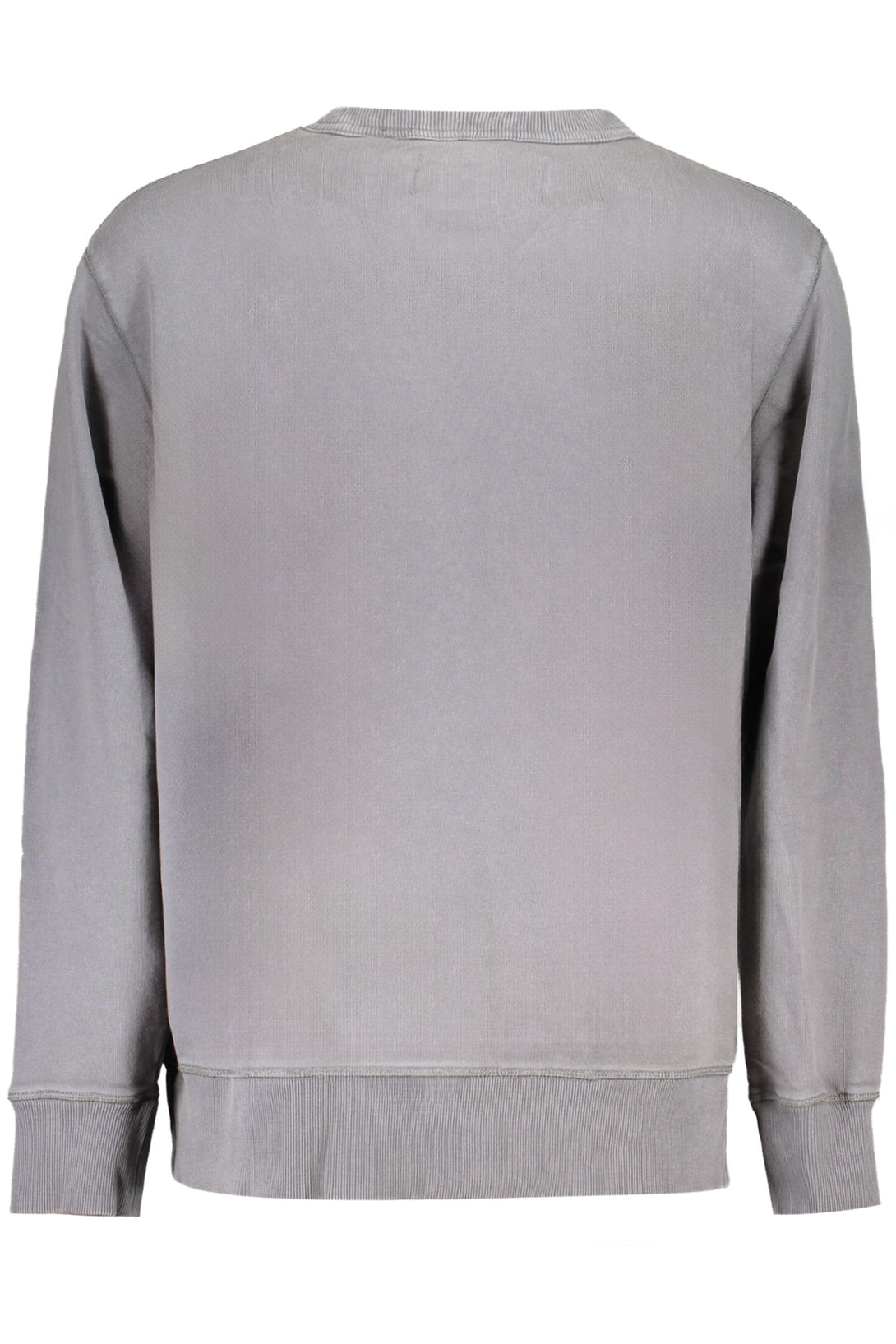 Calvin Klein Sweatshirts Homme Gris - stylesgateway