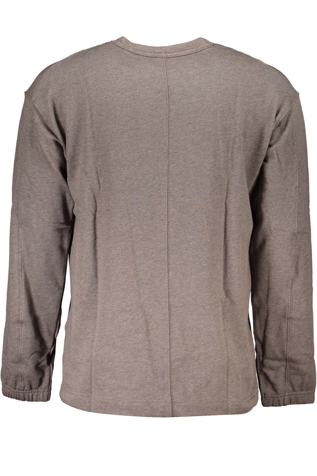 Calvin Klein Sweatshirts Homme Marron - stylesgateway