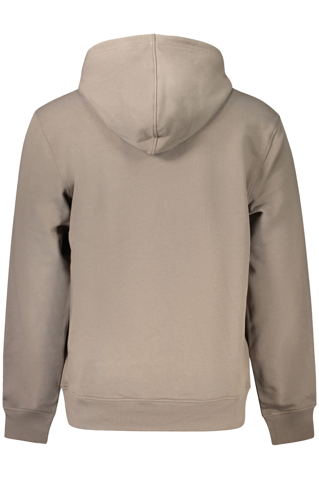 Calvin Klein Sweatshirts Homme Marron - stylesgateway