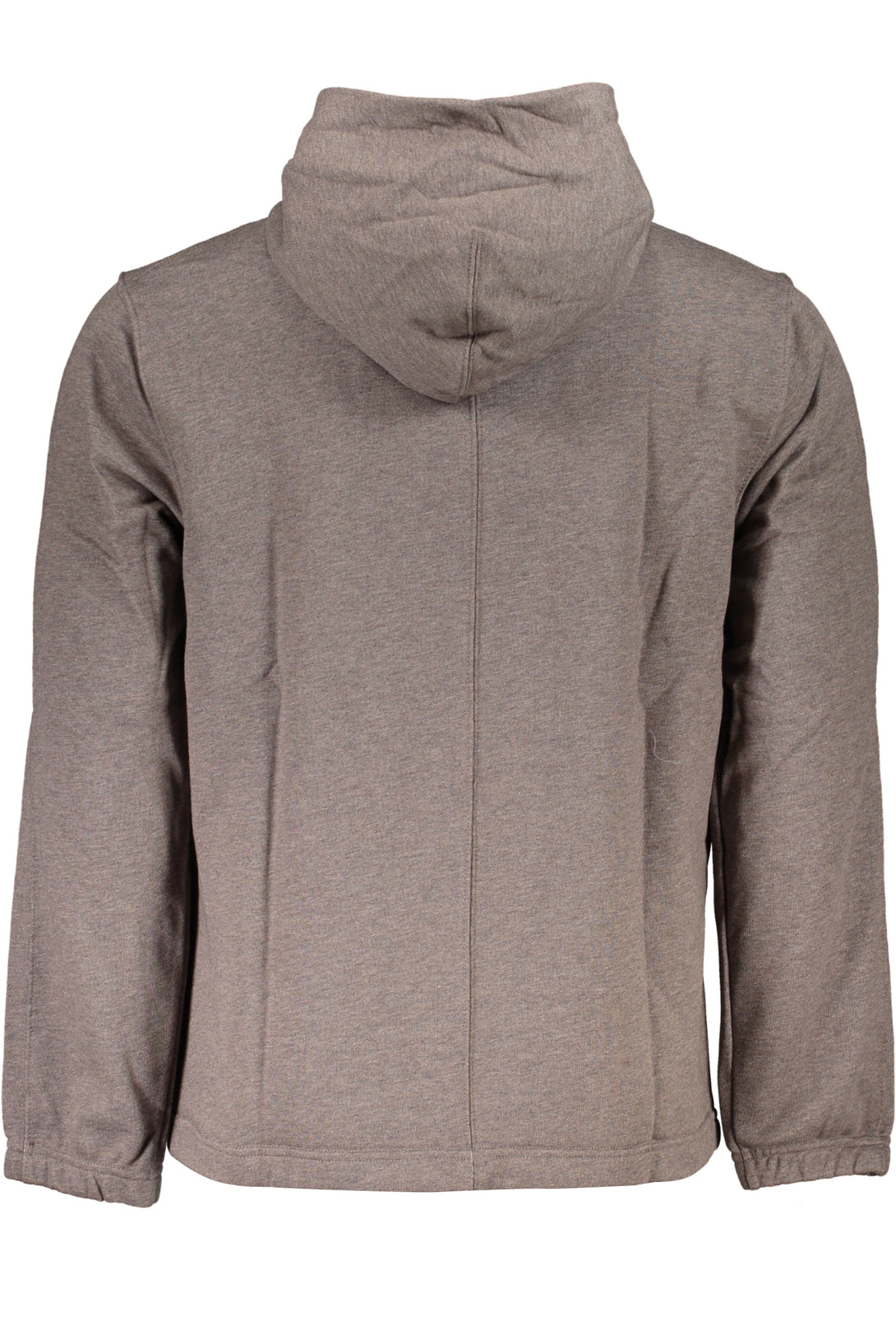 Calvin Klein Sweatshirts Homme Marron - stylesgateway