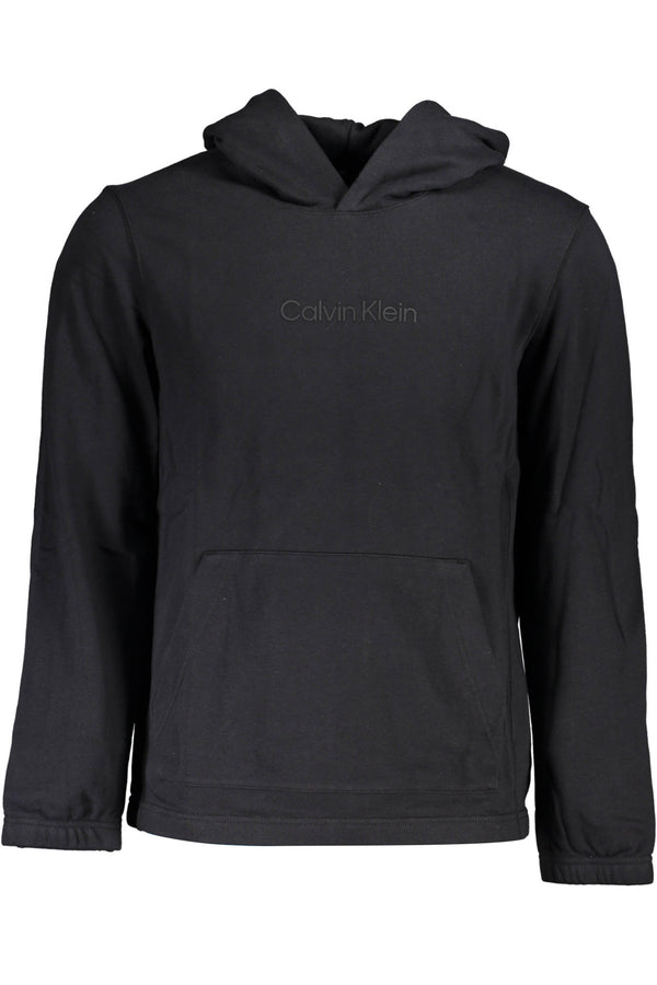 Calvin Klein Sweatshirts Homme Noir - stylesgateway