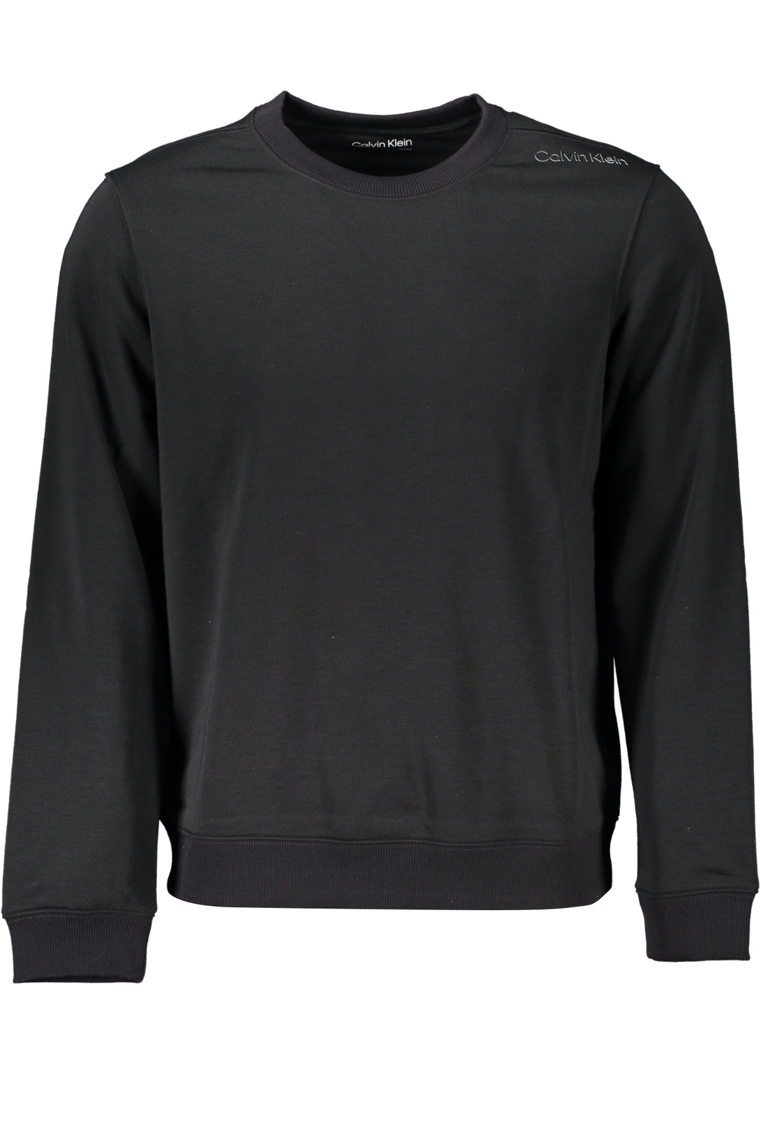 Calvin Klein Sweatshirts Homme Noir - stylesgateway
