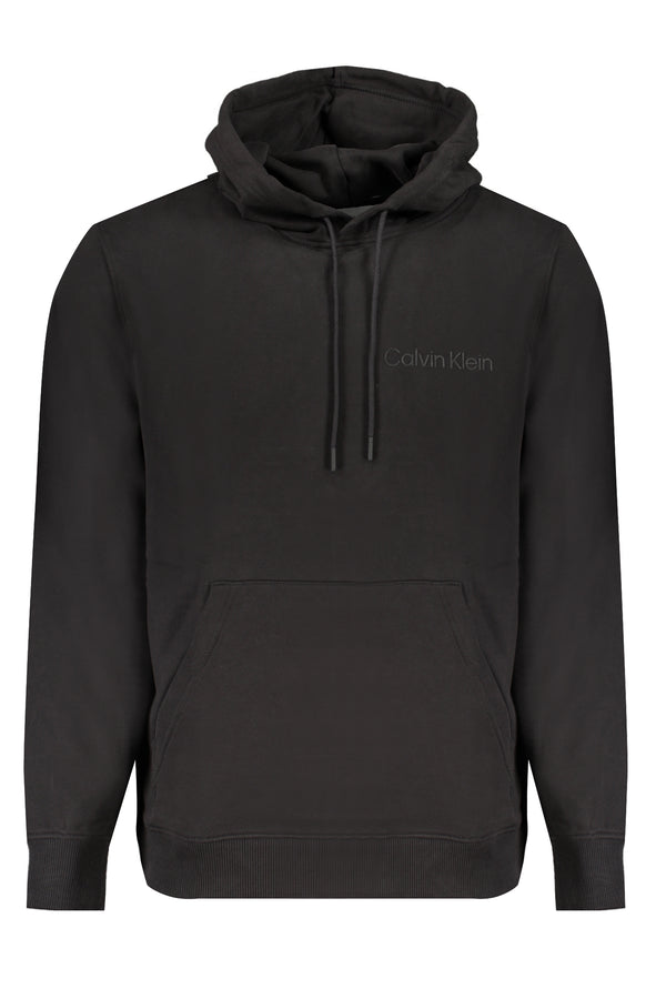 Calvin Klein Sweatshirts Homme Noir - stylesgateway