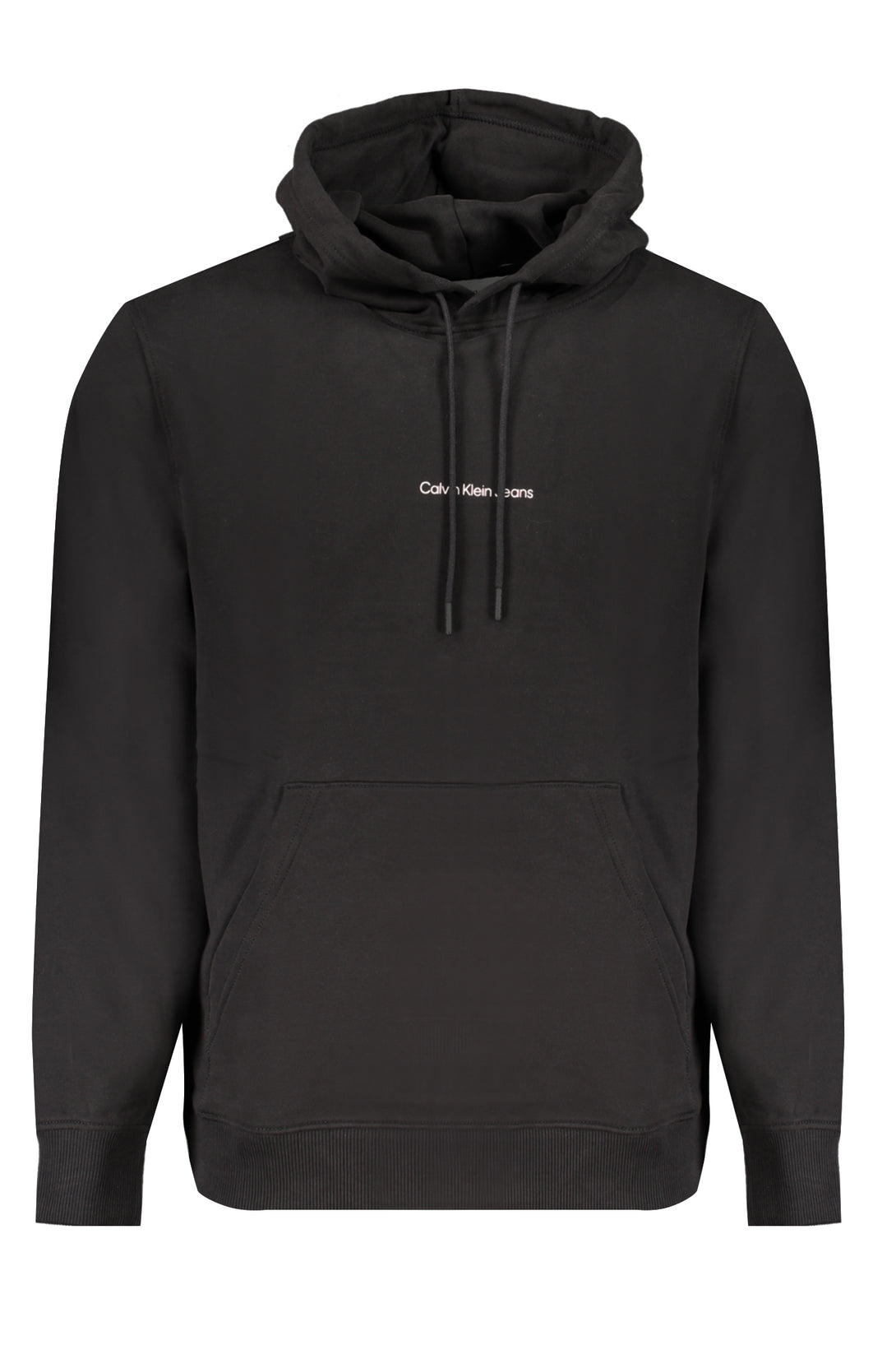 Calvin Klein Sweatshirts Homme Noir - stylesgateway