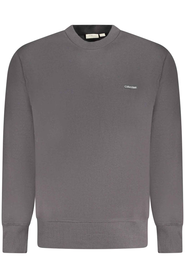 Calvin Klein Sweatshirts Homme Noir