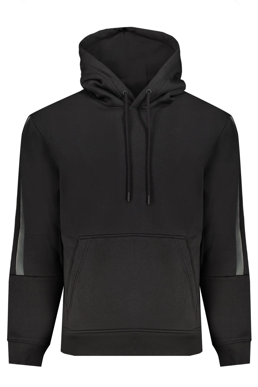 Calvin Klein Sweatshirts Homme Noir - stylesgateway
