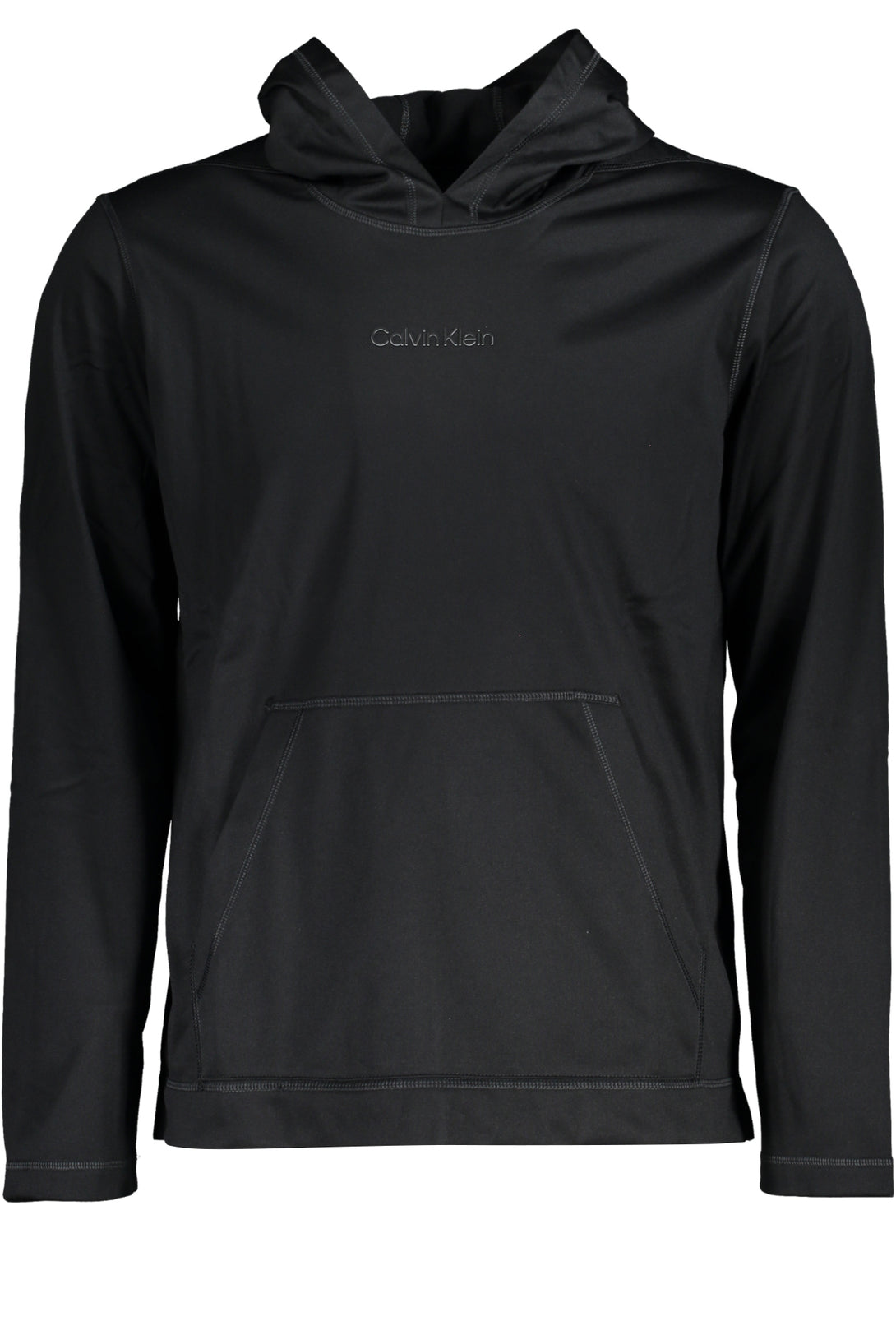 Calvin Klein Sweatshirts Homme Noir - stylesgateway