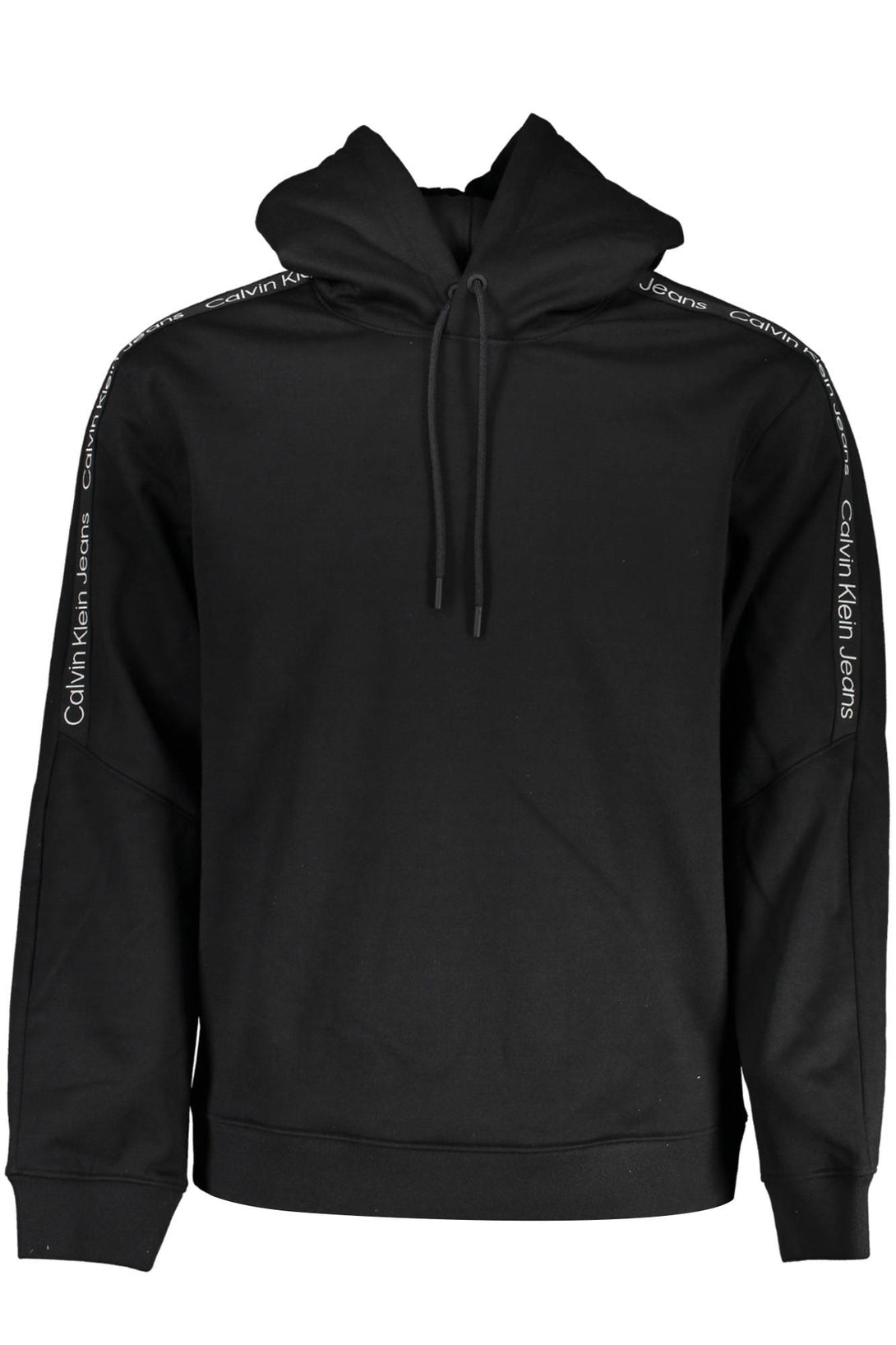 Calvin Klein Sweatshirts Homme Noir - stylesgateway